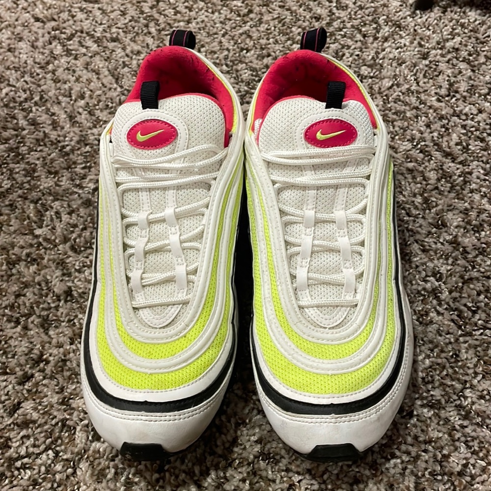 Nike air max men
